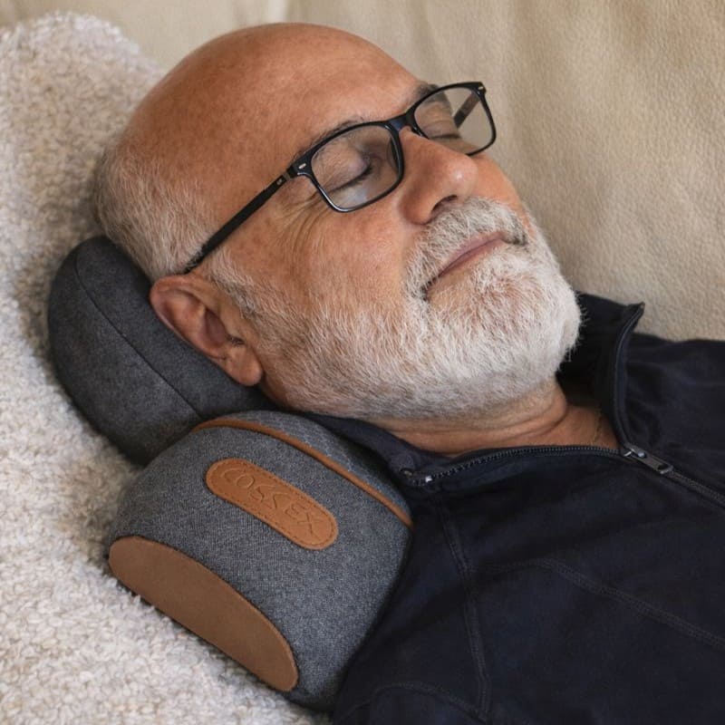 Cervirelax™ | Sollievo immediato per cervicale, collo e tensioni quotidiane